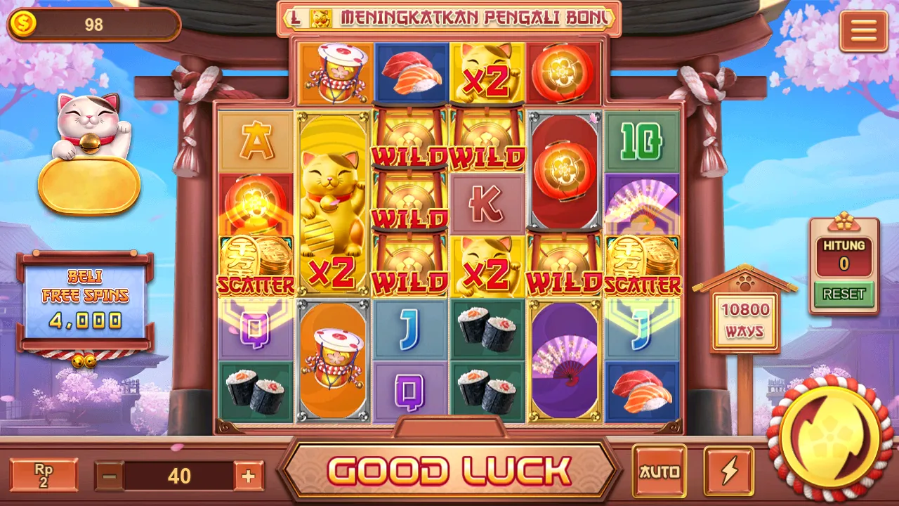 Panduan Instalasi